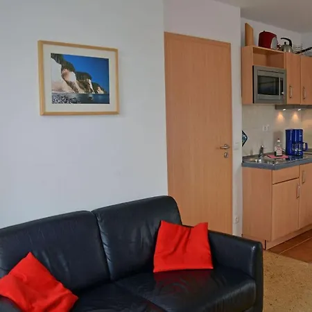 Windland 3 Comfortable Holiday home *