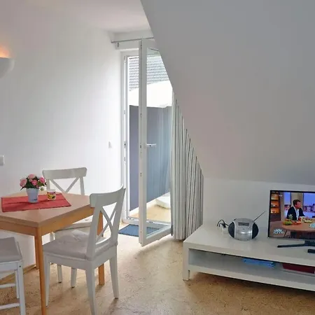 Holiday home Windland 3 Comfortable