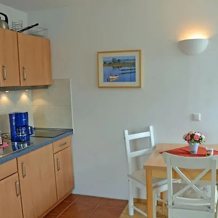 Windland 3 Comfortable Holiday home Glowe