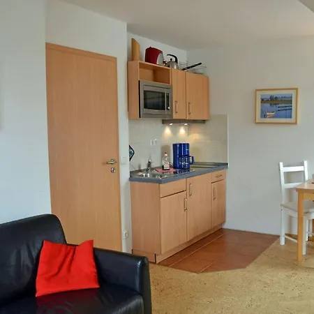 Holiday home Windland 3 Comfortable *