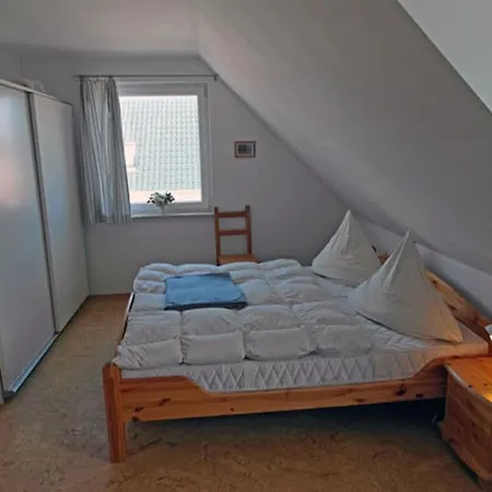 Windland 3 Comfortable Holiday home Glowe