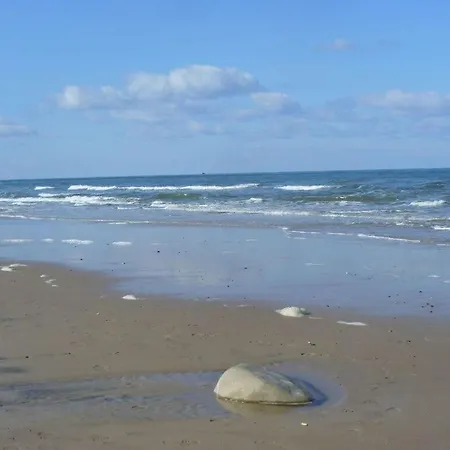 Windland 3 Comfortable Glowe