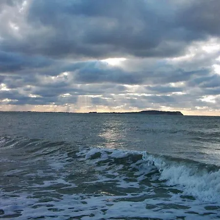 Windland 3 Comfortable Holiday home *