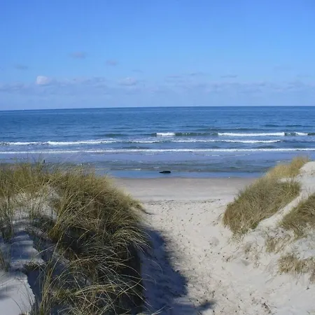 Windland 3 Comfortable Holiday home Glowe