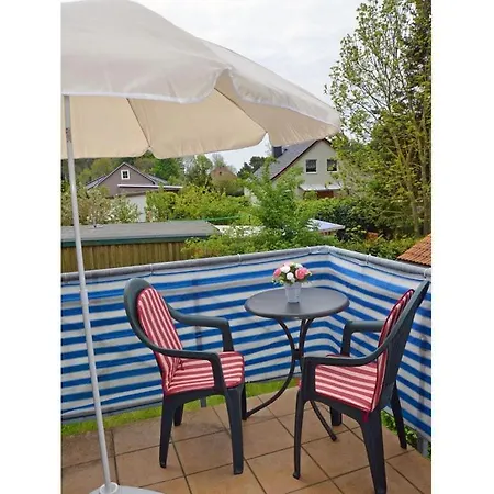 Windland 3 Comfortable Glowe