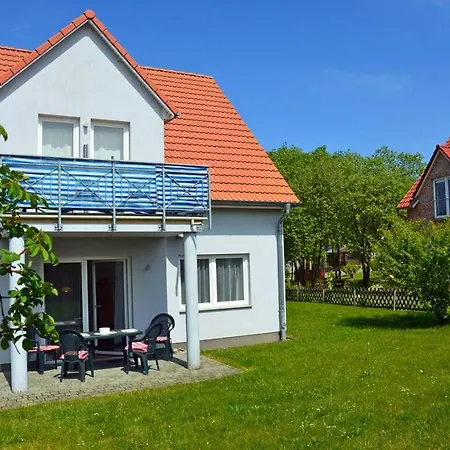 Holiday home Windland 3 Comfortable