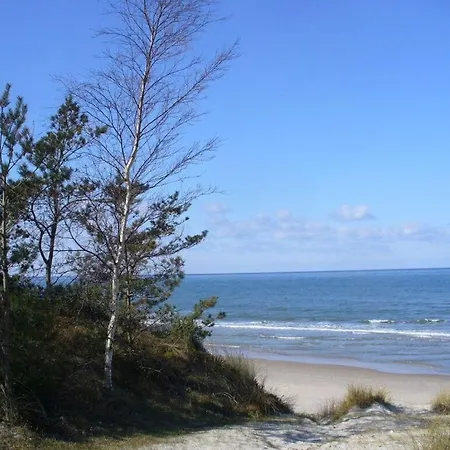 Holiday home Windland 3 Comfortable *