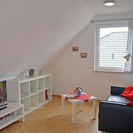 Windland 3 Comfortable Glowe