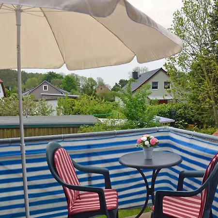 Windland 3 Comfortable Holiday home Glowe