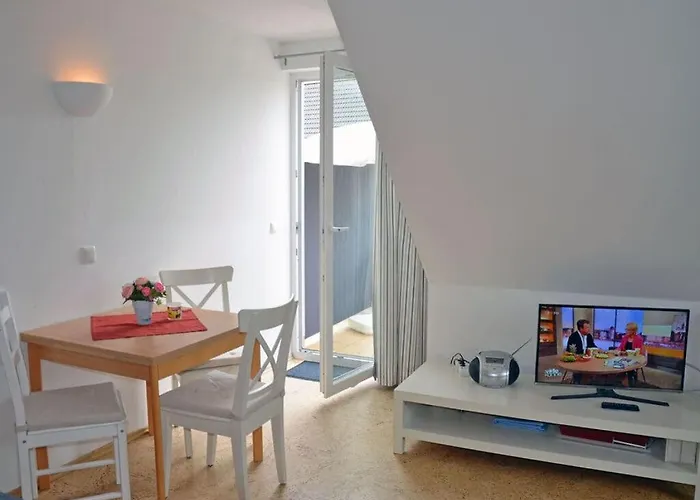 펜션 Windland 3 Comfortable